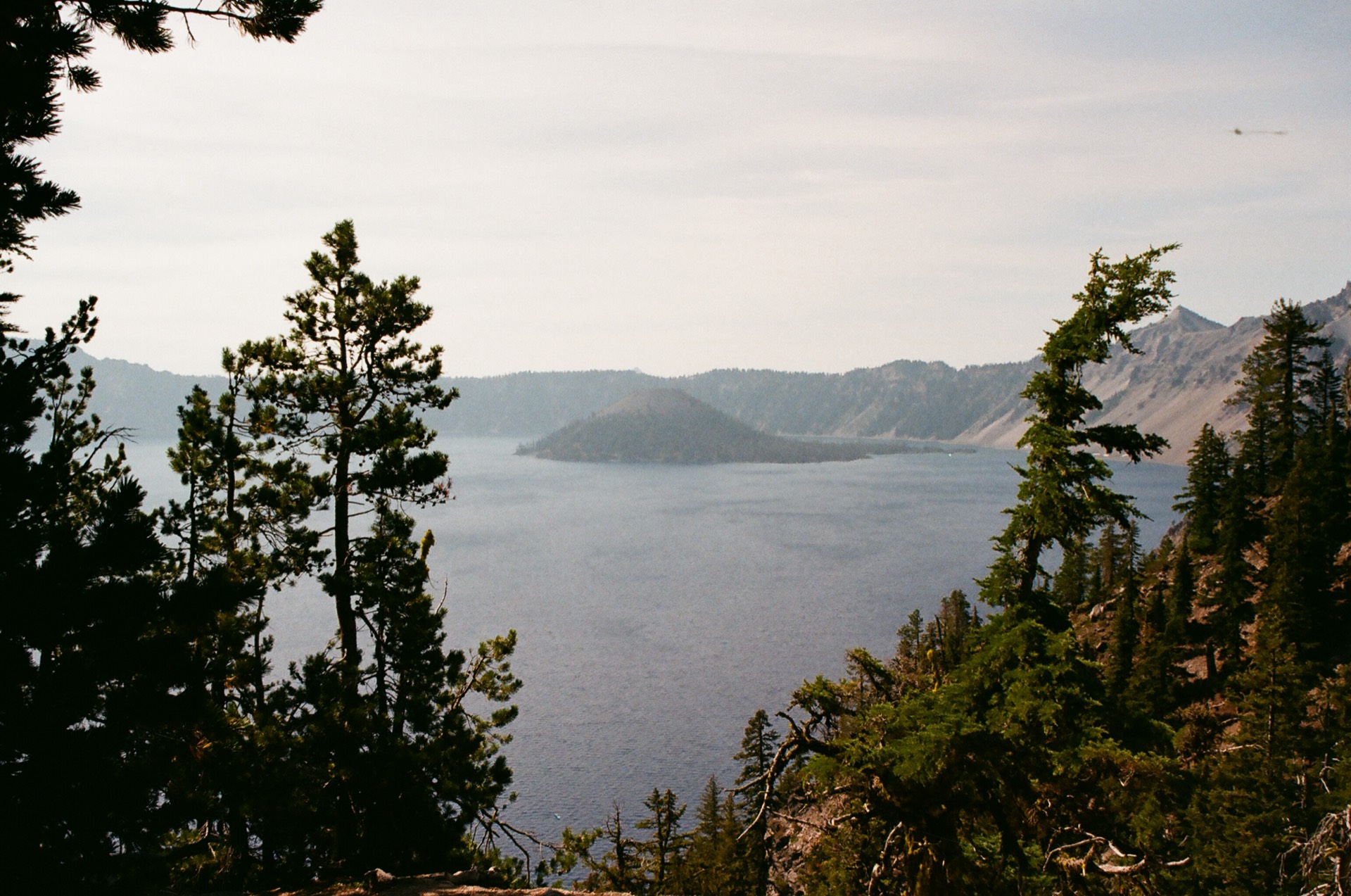 Crater Lake