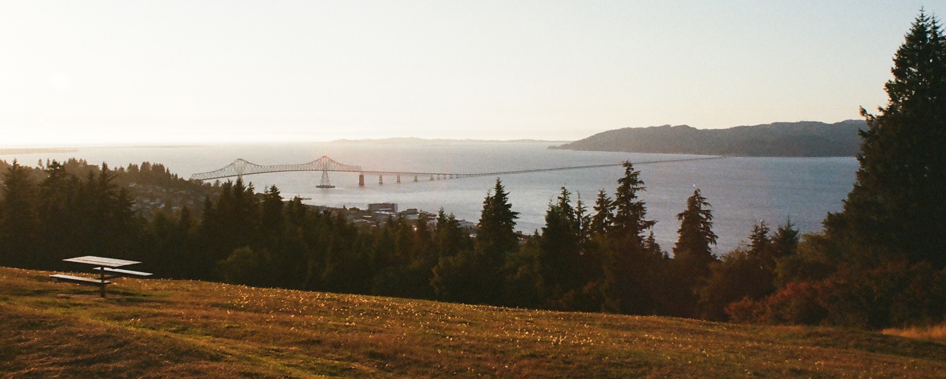 Astoria Bridge