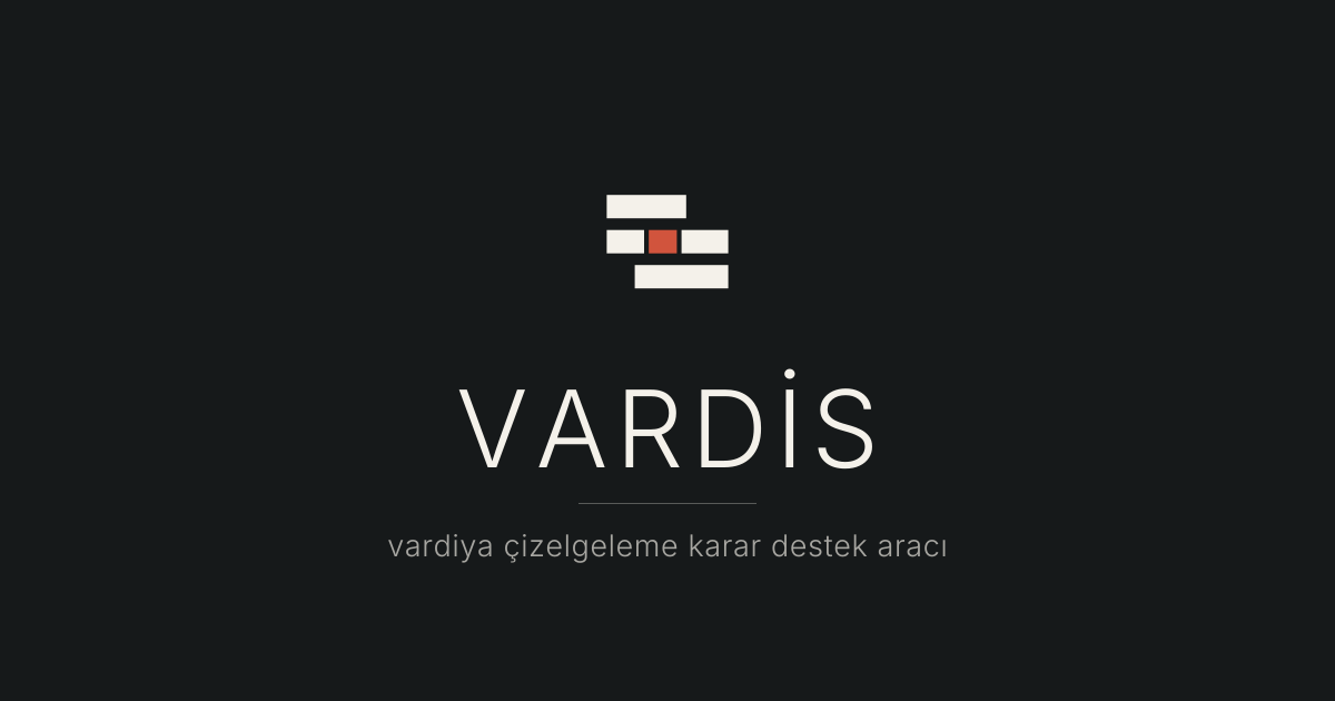 VARDİS